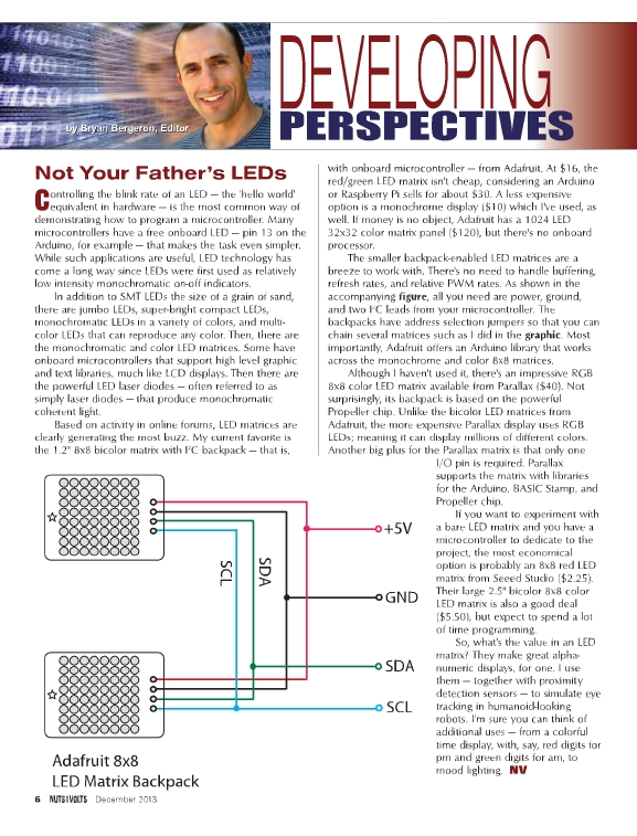 Nuts and Volts 2013-12